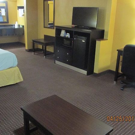 Americas Best Value Inn Byram Exteriér fotografie