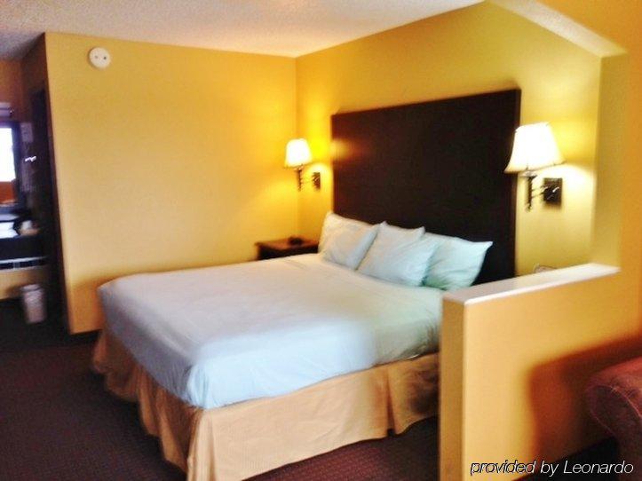 Americas Best Value Inn Byram Exteriér fotografie