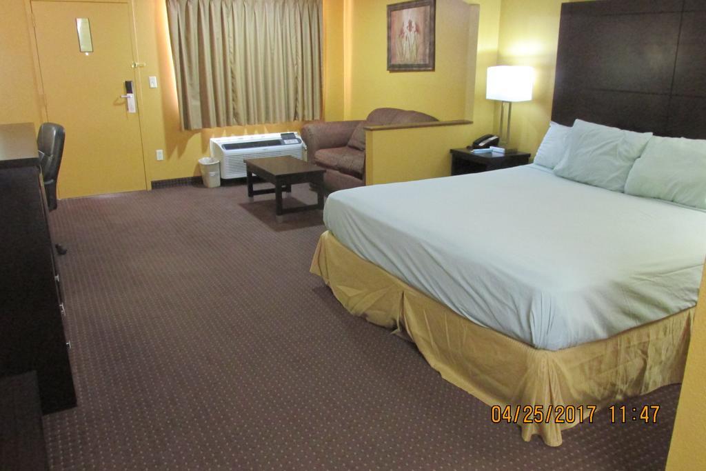 Americas Best Value Inn Byram Exteriér fotografie
